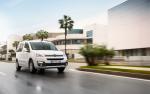 Citroen E-Berlingo Multispace 2017 года (WW)
